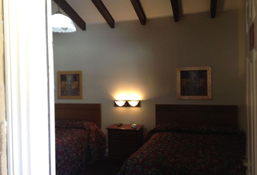 Hotel El Patio Inn  | Studio City | California | United States 11