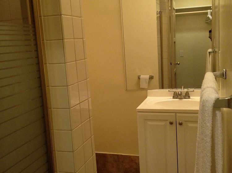 Hotel El Patio Inn  | Studio City | California | United States 13