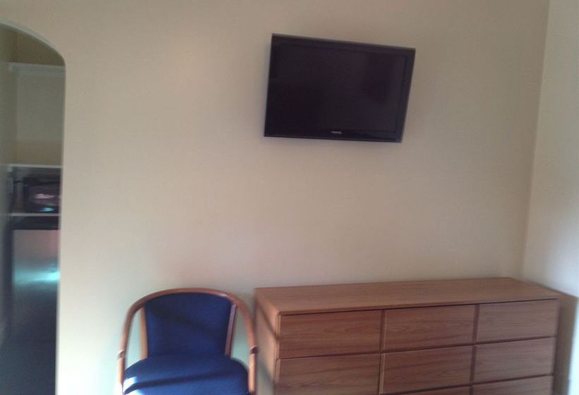 Hotel El Patio Inn  | Studio City | California | United States 15