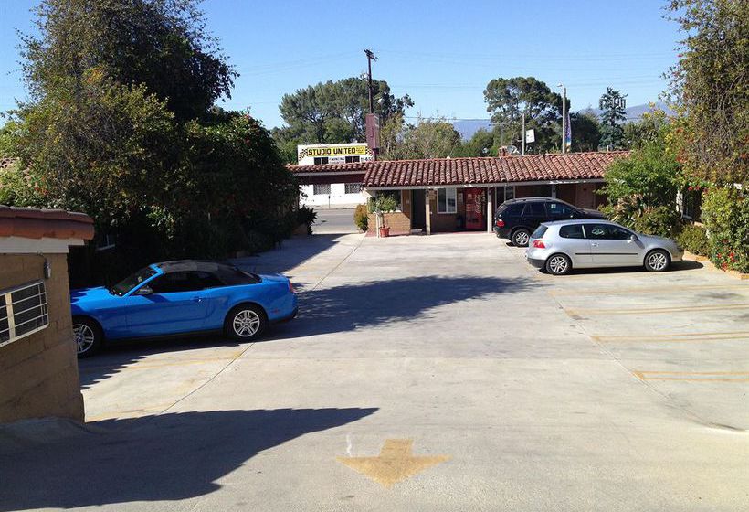 Hotel El Patio Inn  | Studio City | California | United States 3