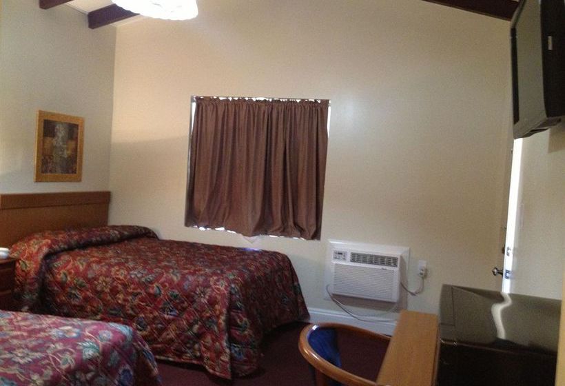 Hotel El Patio Inn  | Studio City | California | United States 4