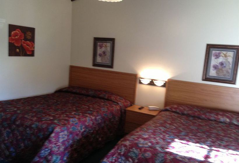 Hotel El Patio Inn  | Studio City | California | United States 5