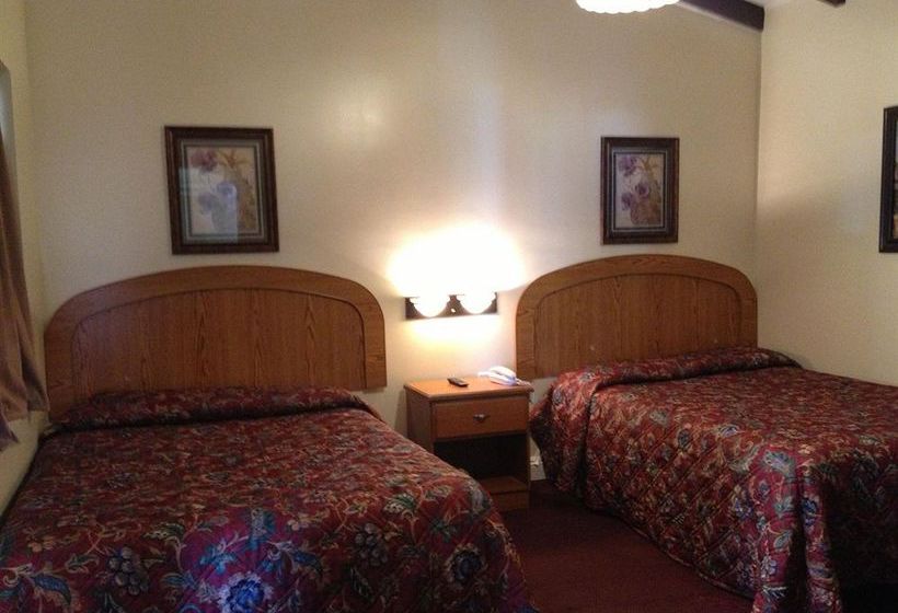 Hotel El Patio Inn  | Studio City | California | United States 6