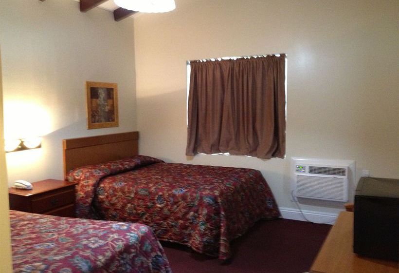 Hotel El Patio Inn  | Studio City | California | United States 7