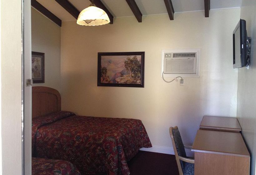 Hotel El Patio Inn  | Studio City | California | United States 8