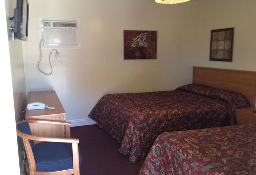 Hotel El Patio Inn  | Studio City | California | United States 9