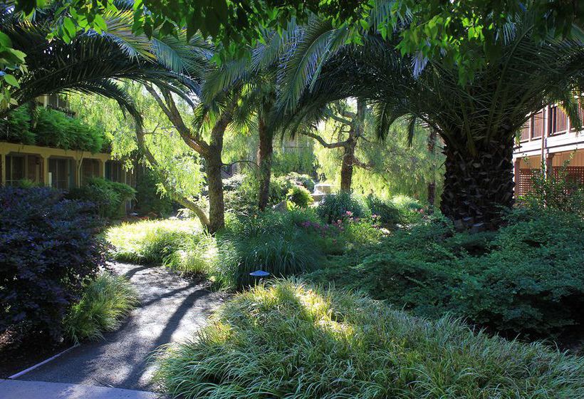 Hotel El Pueblo  | Sonoma | California | United States 1