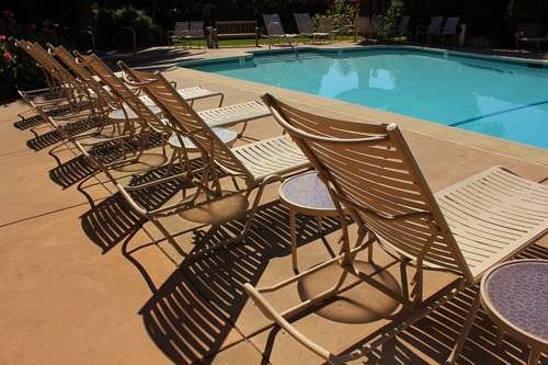 Hotel El Pueblo  | Sonoma | California | United States 11