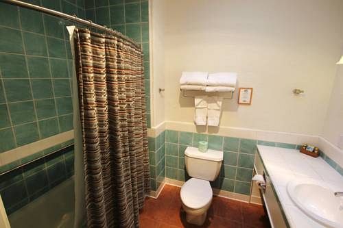 Hotel El Pueblo  | Sonoma | California | United States 12