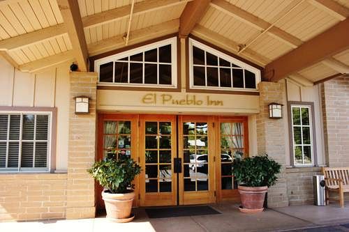 Hotel El Pueblo  | Sonoma | California | United States 13