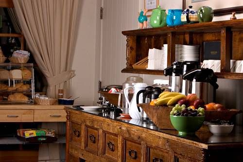 Hotel El Pueblo  | Sonoma | California | United States 14