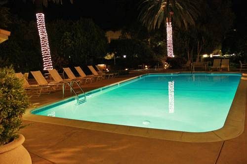 Hotel El Pueblo  | Sonoma | California | United States 15