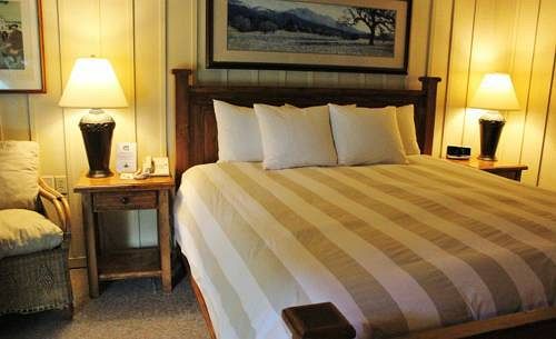 Hotel El Pueblo  | Sonoma | California | United States 16