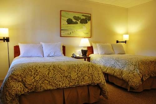 Hotel El Pueblo  | Sonoma | California | United States 18