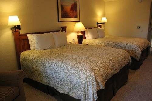Hotel El Pueblo  | Sonoma | California | United States 19