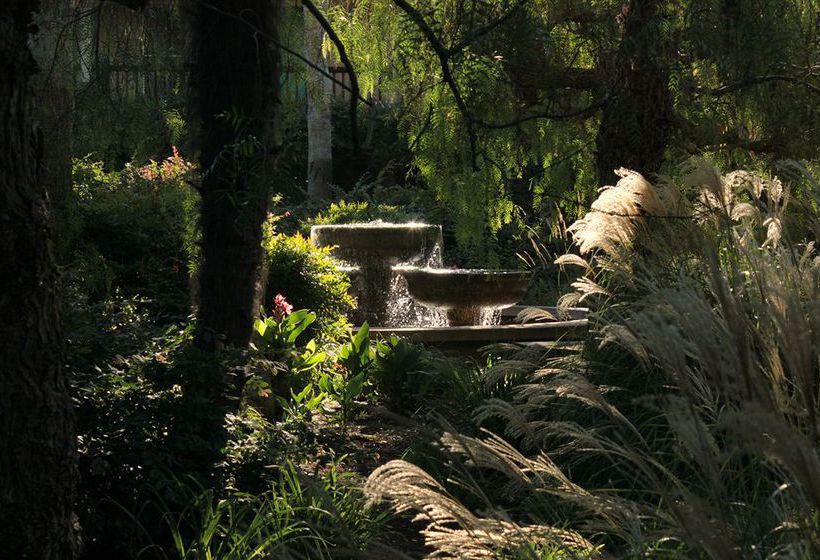 Hotel El Pueblo  | Sonoma | California | United States 2