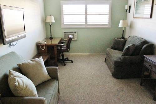 Hotel El Pueblo  | Sonoma | California | United States 20