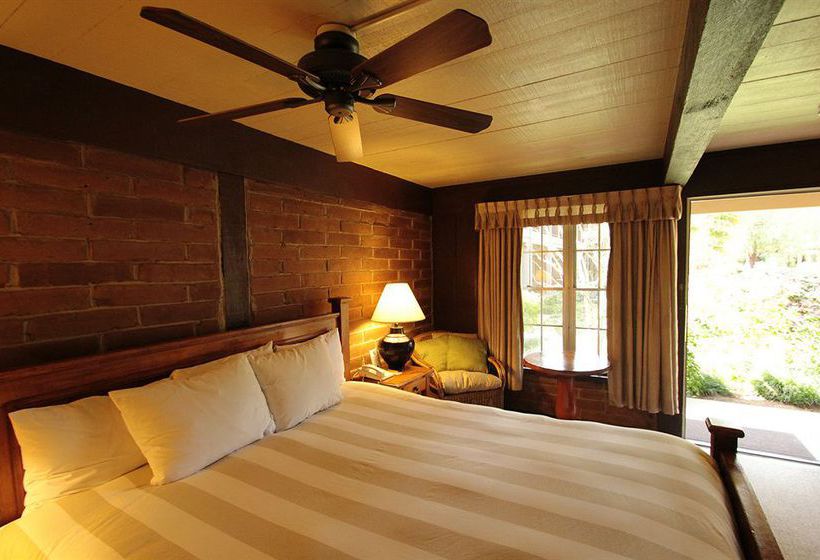 Hotel El Pueblo  | Sonoma | California | United States 4