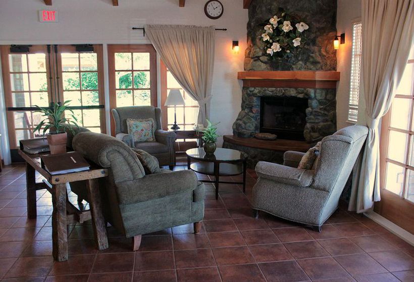 Hotel El Pueblo  | Sonoma | California | United States 5