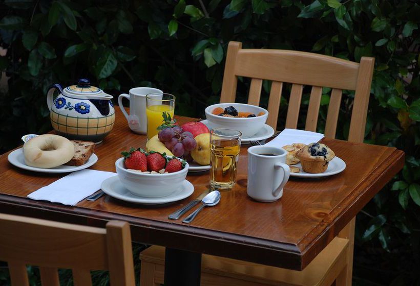 Hotel El Pueblo  | Sonoma | California | United States 6