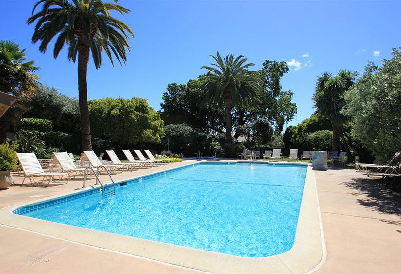 Hotel El Pueblo  | Sonoma | California | United States 8