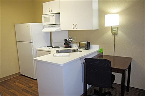 Hotel Extended StayAmerica  | Santa Rosa | California | United States 10