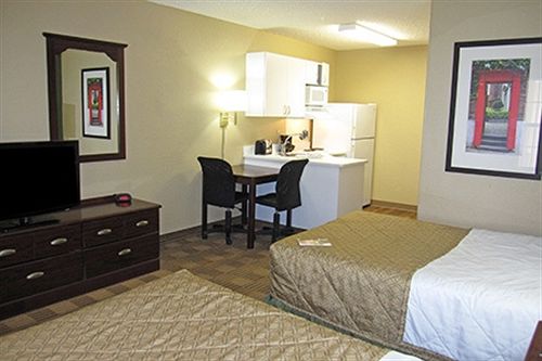 Hotel Extended StayAmerica  | Santa Rosa | California | United States 11