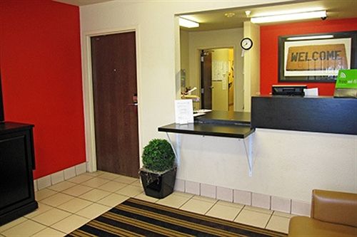 Hotel Extended StayAmerica  | Santa Rosa | California | United States 12
