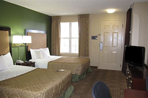 Hotel Extended StayAmerica  | Santa Rosa | California | United States 13