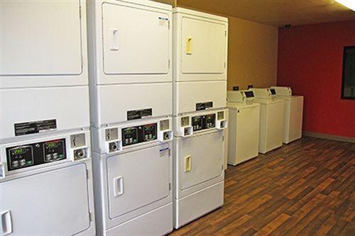 Hotel Extended StayAmerica  | Santa Rosa | California | United States 14