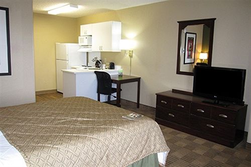 Hotel Extended StayAmerica  | Santa Rosa | California | United States 15