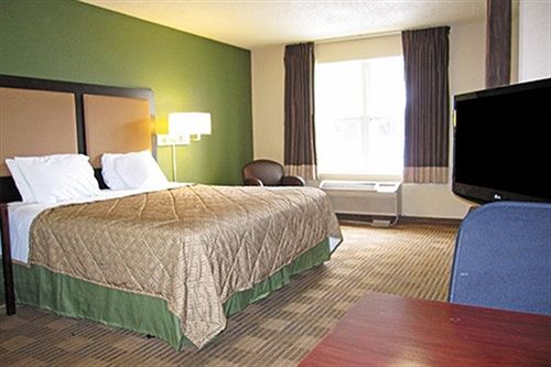 Hotel Extended StayAmerica  | Santa Rosa | California | United States 16