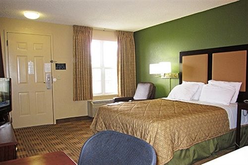 Hotel Extended StayAmerica  | Santa Rosa | California | United States 18