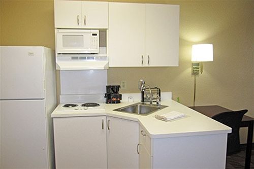 Hotel Extended StayAmerica  | Santa Rosa | California | United States 19