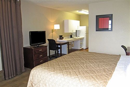 Hotel Extended StayAmerica  | Santa Rosa | California | United States 20