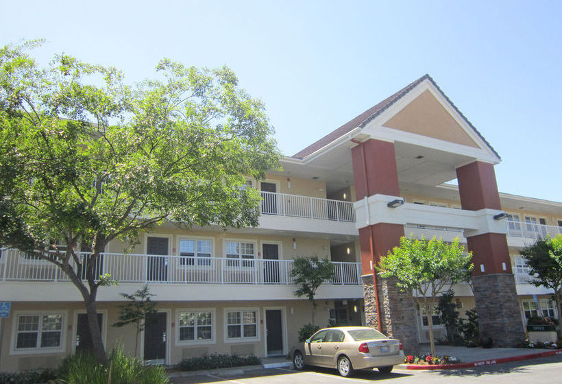 Hotel Extended StayAmerica  | Sacramento | California | United States 3