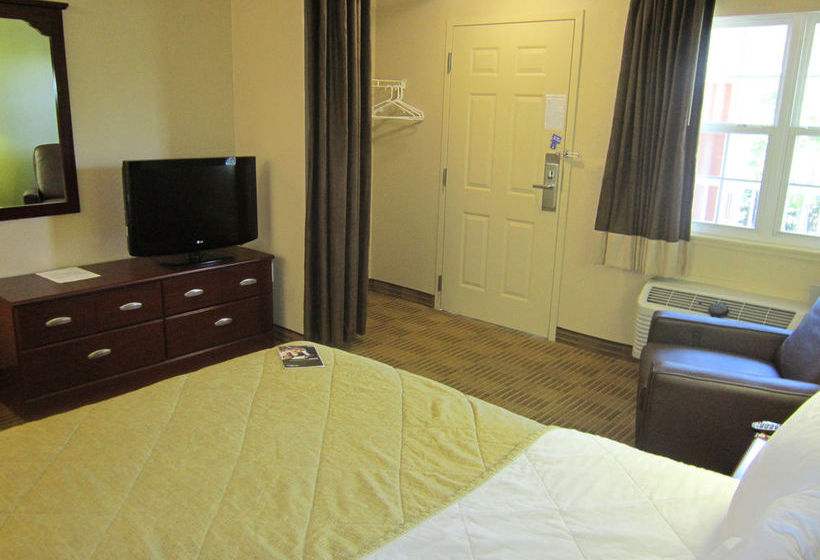 Hotel Extended StayAmerica  | Sacramento | California | United States 6