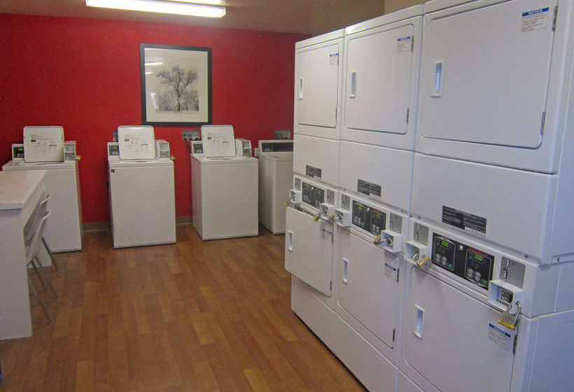 Hotel Extended StayAmerica  | Sacramento | California | United States 9