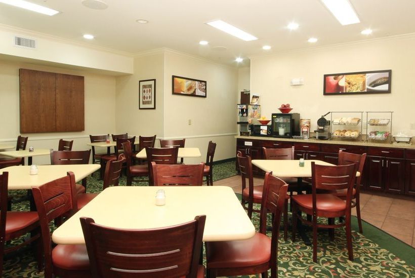 Hotel Fairfield Inn Roseville California