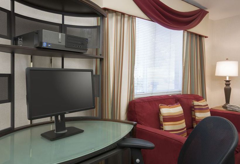 Hotel Fairfield Inn Roseville  | Roseville | California | United States 1