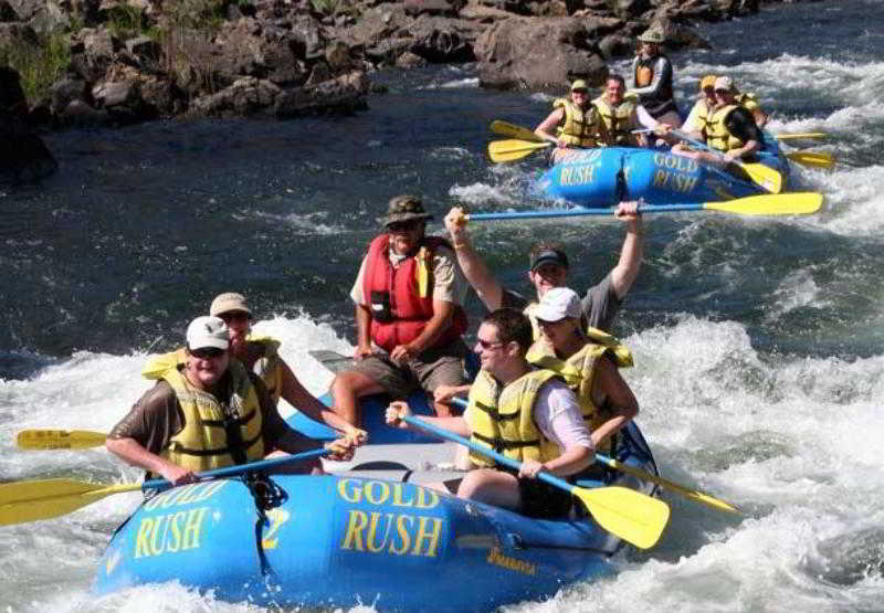 Hotel Fairfield Inn Roseville  | Roseville | California | United States 10