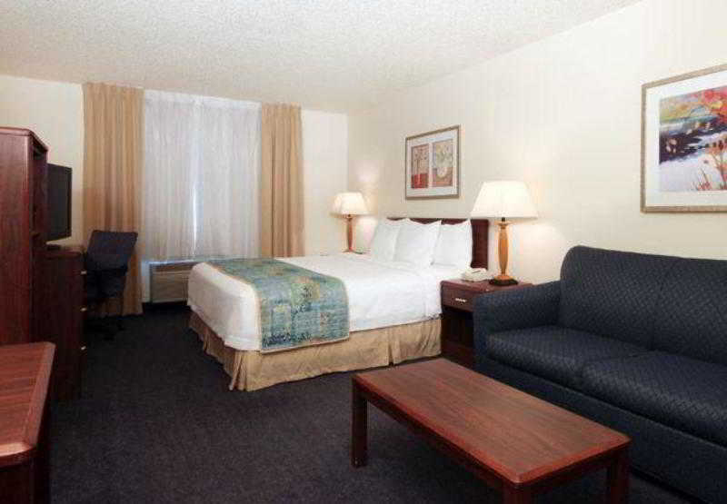 Hotel Fairfield Inn Roseville  | Roseville | California | United States 11