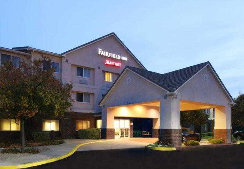 Hotel Fairfield Inn Roseville  | Roseville | California | United States 14