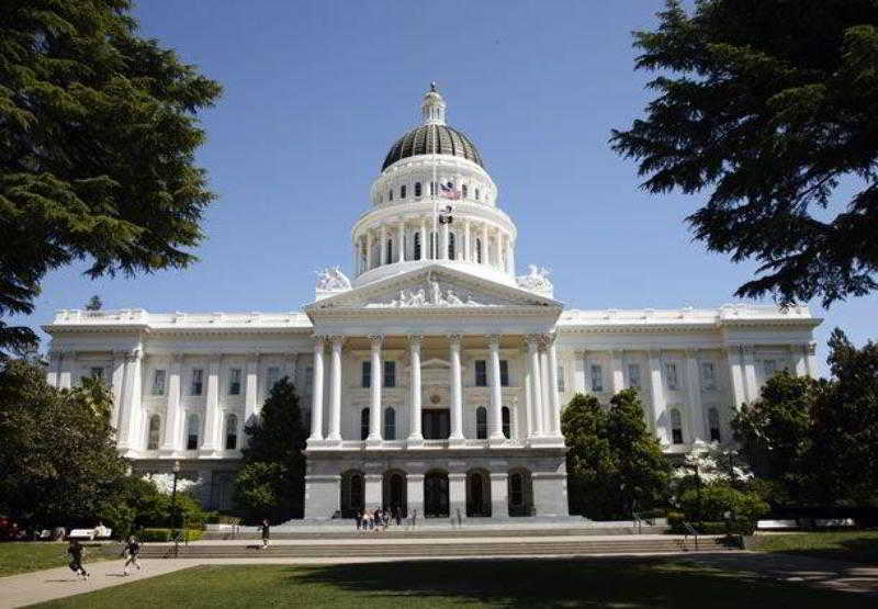 Hotel Fairfield Inn Roseville  | Roseville | California | United States 15