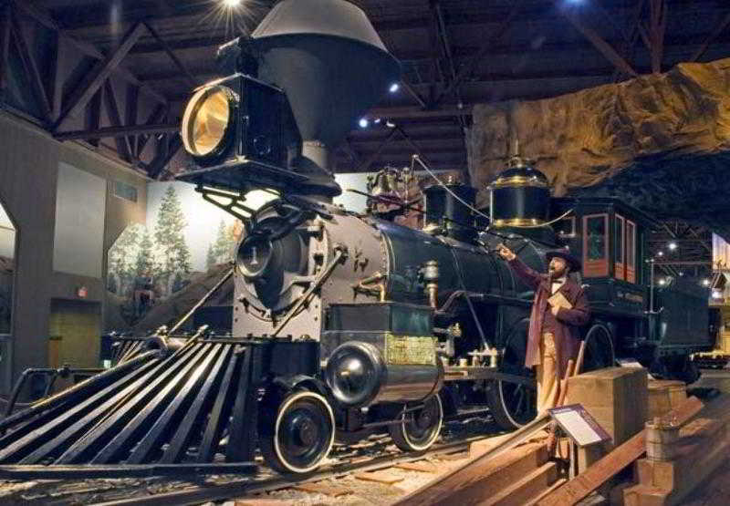 Hotel Fairfield Inn Roseville  | Roseville | California | United States 16