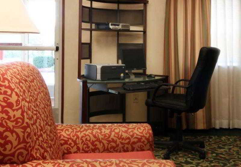 Hotel Fairfield Inn Roseville  | Roseville | California | United States 17