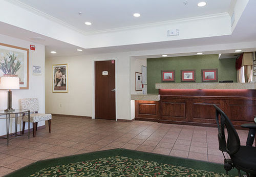 Hotel Fairfield Inn Roseville  | Roseville | California | United States 20