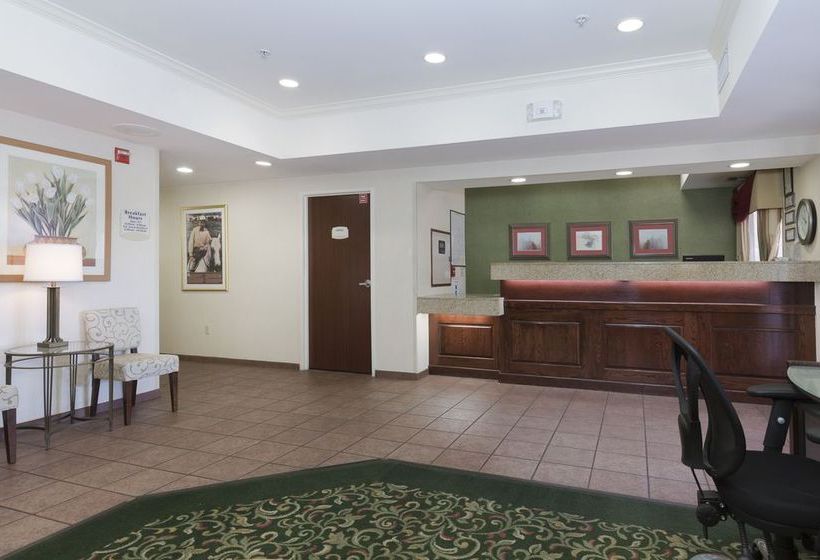 Hotel Fairfield Inn Roseville  | Roseville | California | United States 3