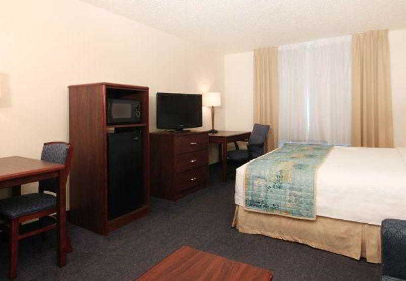 Hotel Fairfield Inn Roseville  | Roseville | California | United States 4