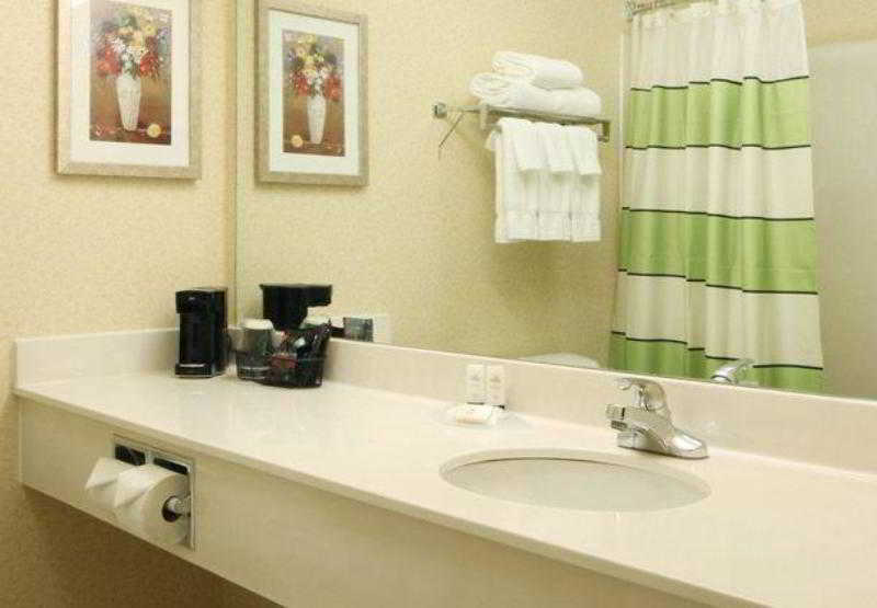 Hotel Fairfield Inn Roseville  | Roseville | California | United States 5